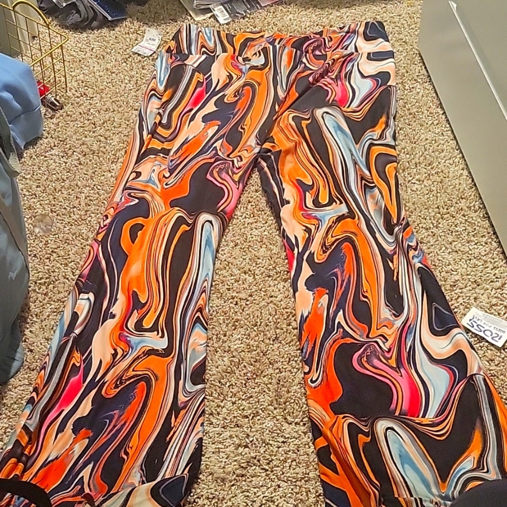 Leggings